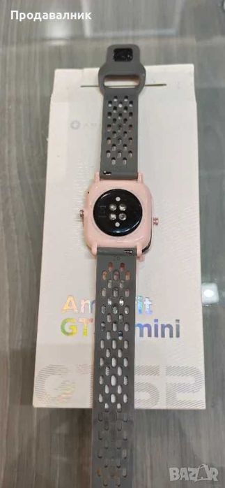 Amazfit GTS 2mini