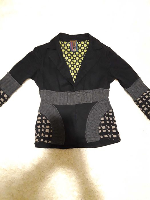 Сако Rinascimento, Benetton, Adilisk ,Mango, Dika и други