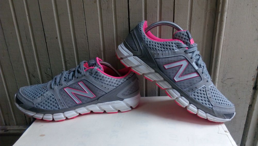 ''New Balance 750v1''Оригинални маратонки 41.5 номер