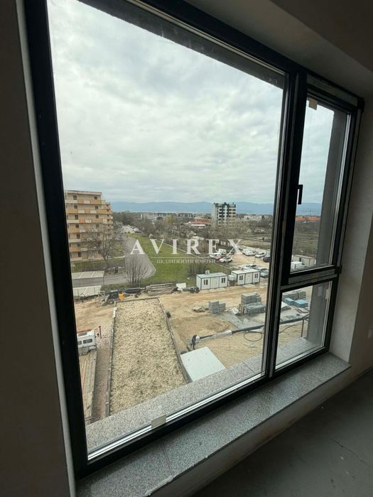 Оферта 17791 - Тристаен апартамент в Кършияка