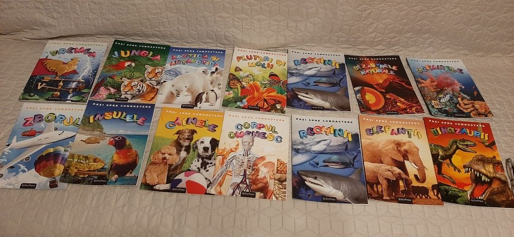 Enciclopedia Disney