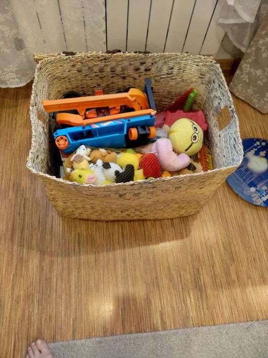 Продам корзину .