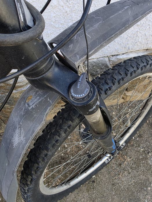 Bicicleta BERGAMONT
