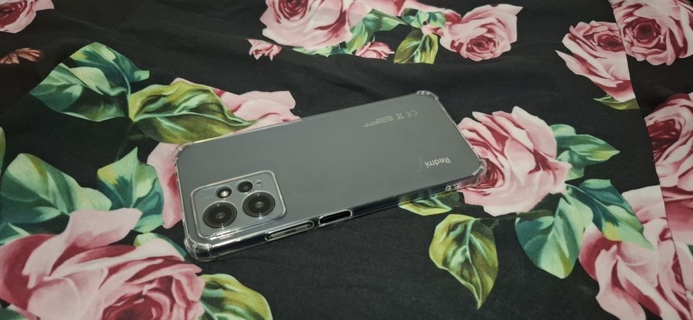 Xiaomi Redmi Note 12