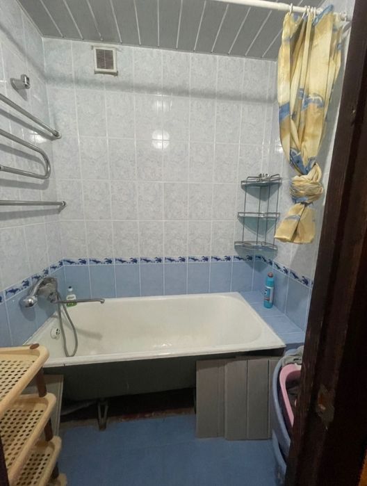 2-Комн. 58м². Продажа. Разделка. Ахмад Югнакий.