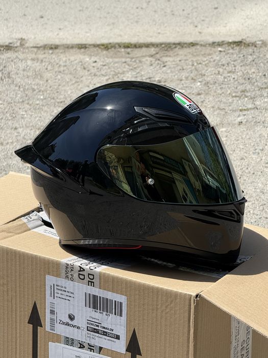 каска agv k1 s XL