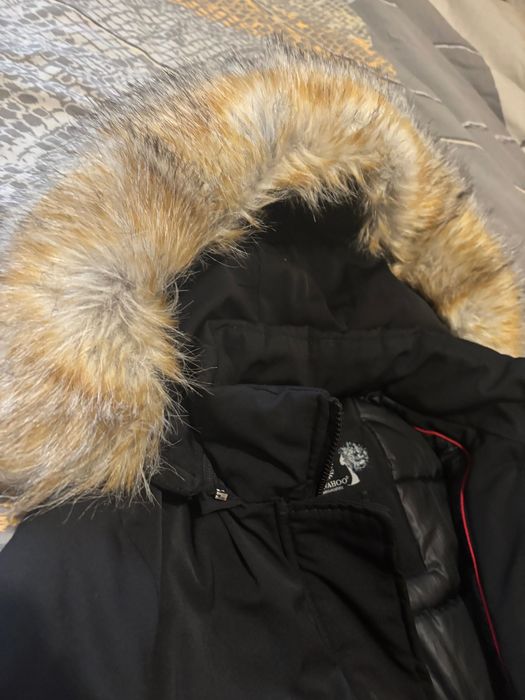 Зимно яке/парка Navahoo