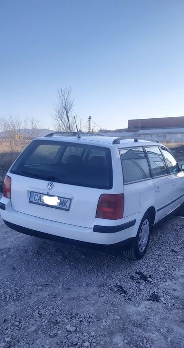 Продавам Vw passat b5