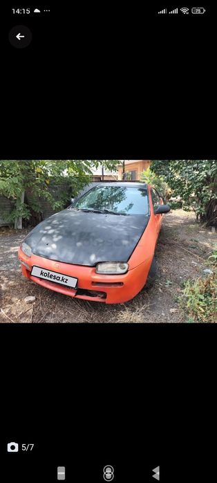 Продам Мазда 323