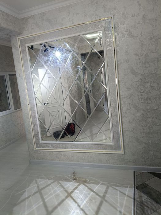 Rombik oyna xizmati. Xizmat 24/7