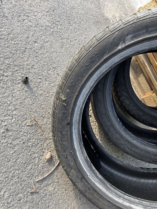 Покрышка шины 225/45/r17