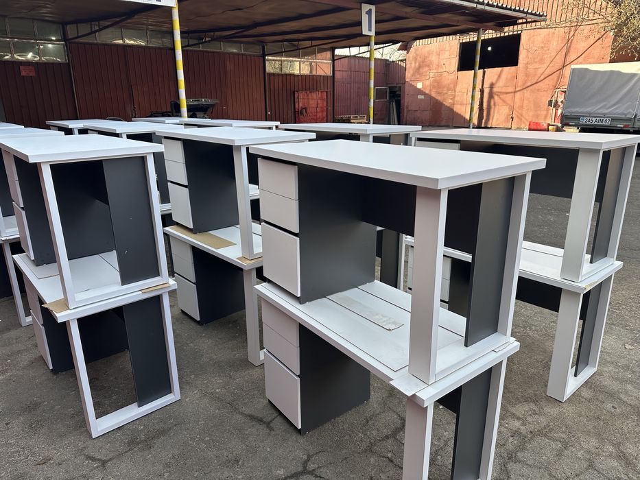 Продам готовые столы рабочий "Venus 2" стол