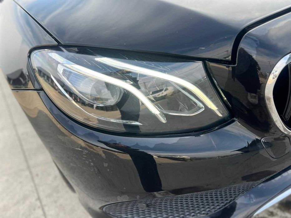 Far stanga dreapta Mercedes E Class W213 2017 si alte piese
