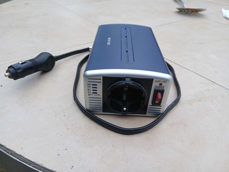 продавам преобразувател