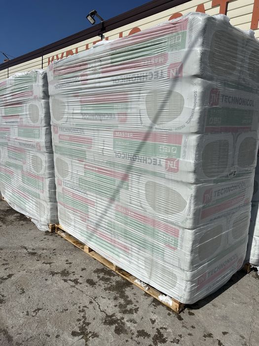 Минплита,Минвата