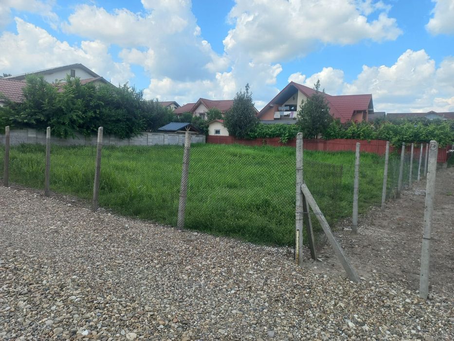 Teren intravilan