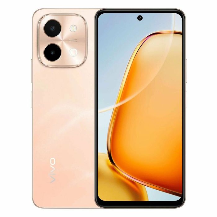 Смартфон Vivo Y28