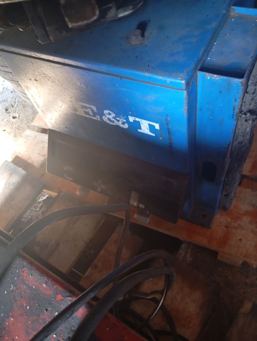 Шиномонтажное оборудование