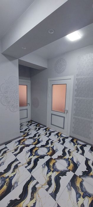 Только для ГОСТЕЙ нашего города 2х-комнатная квартира