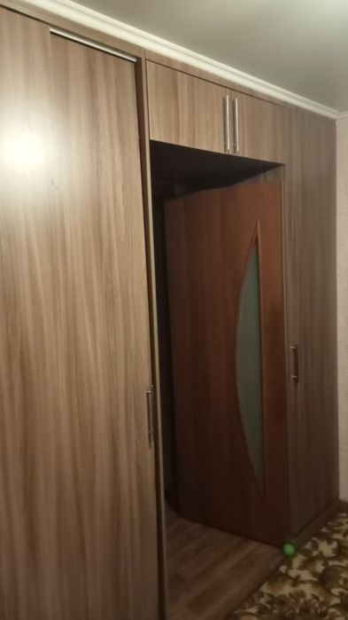 Продам квартиру.