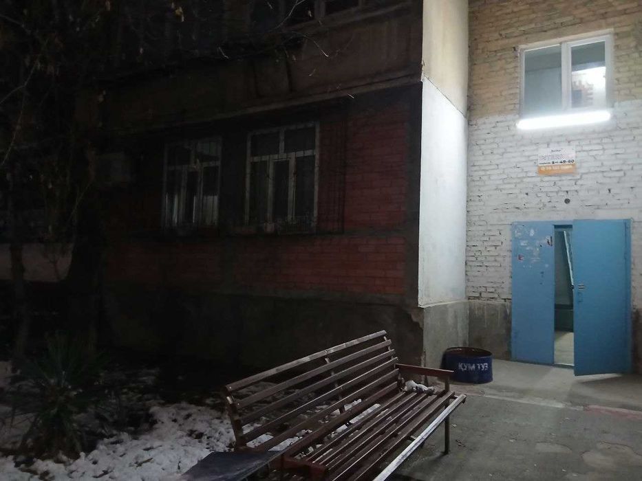 Квартира 2-х комнатная, Кадышева, Авиасозлар-3!