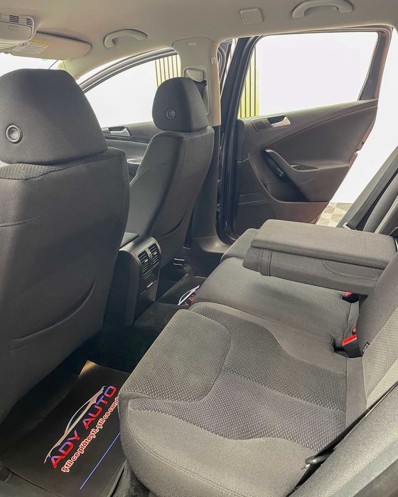 VW PASSAT AUTOMAT, RAR+ITP. Garantie 12 luni, Buy-back, Rate fixe