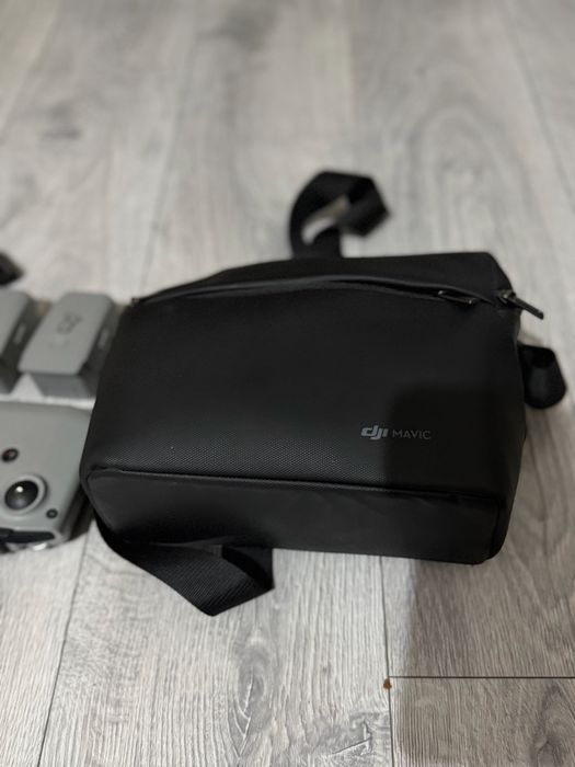 Drona dji mavic air 2s