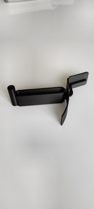 Биела Зануси Спацио вендинг машина кафеавтомат