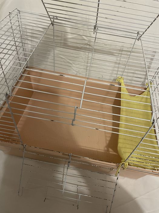 Клетка для грызунов