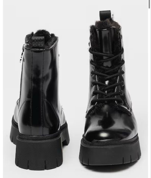 Оригинални Боти HUGO BOSS