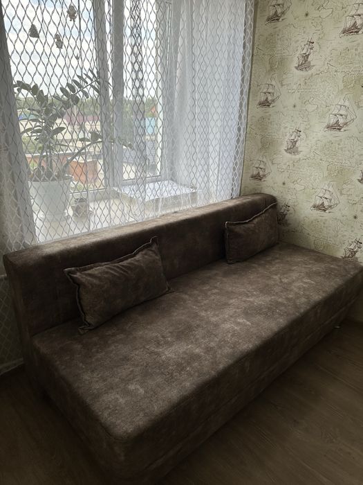 Продам диван раздвижной