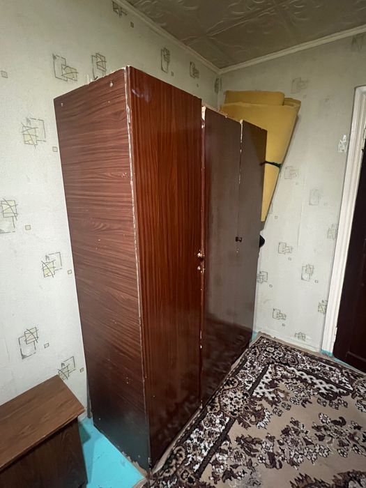 Дрова для костра