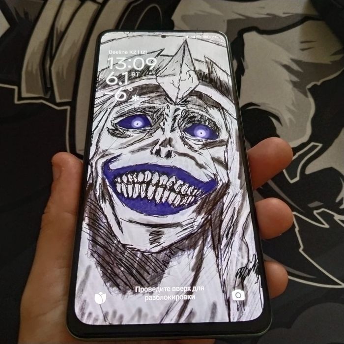 Продаю Poco f4/8/256Gb