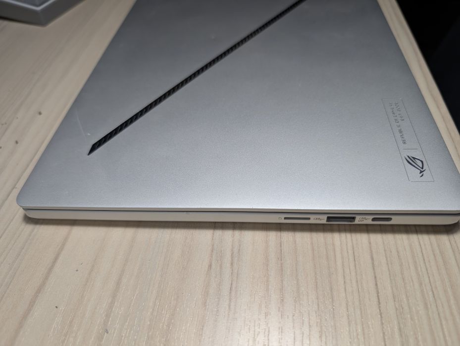 ASUS ROG Zephyrus G14 2024