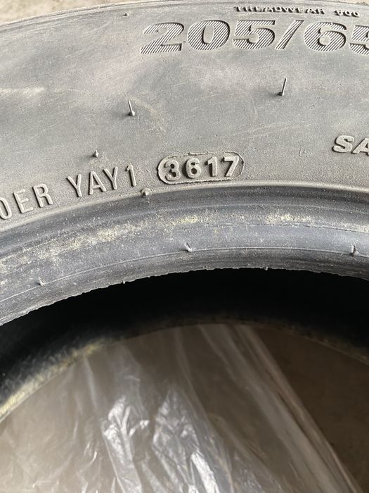 Покрышки. Резина