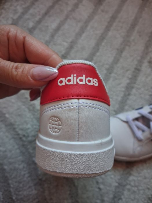 Детски маратонки adidas