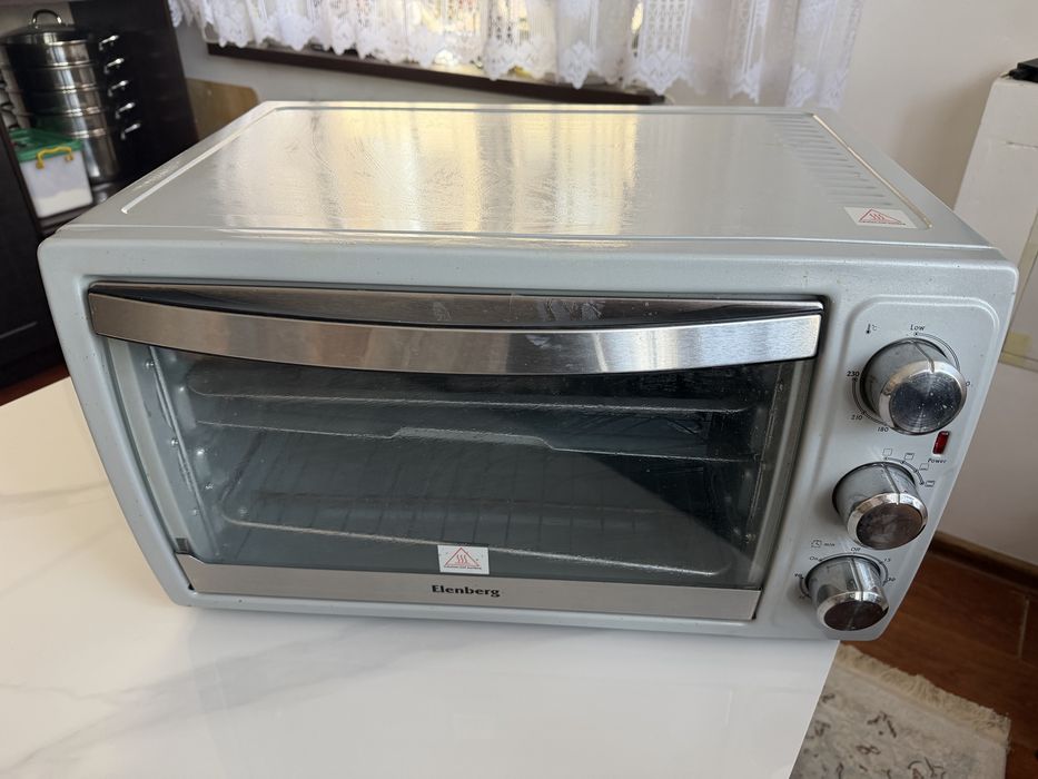 Чудо печка ELENBERG