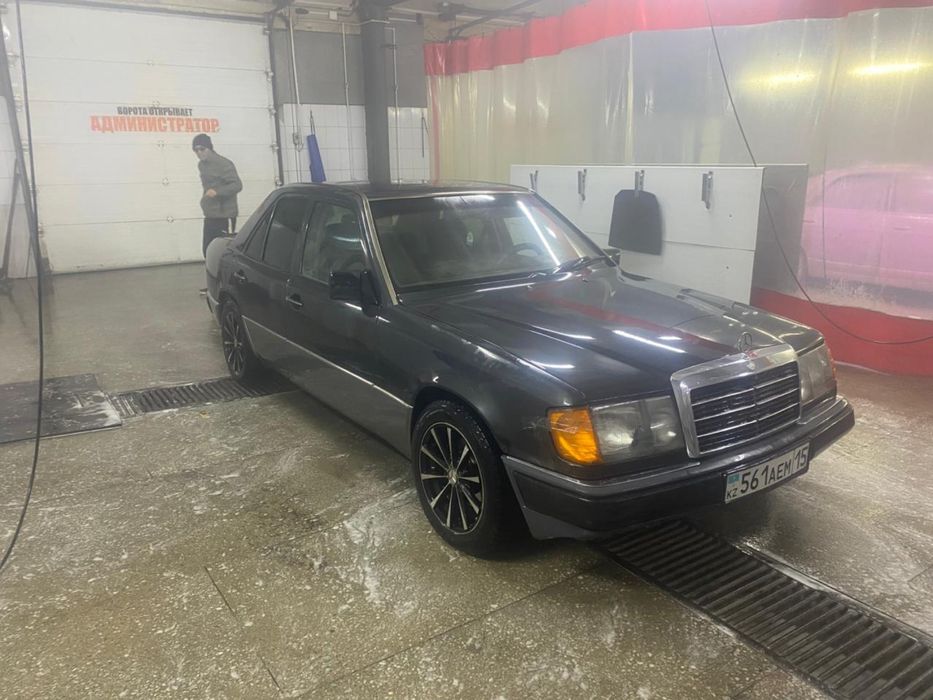 Продам мерседес Е 230