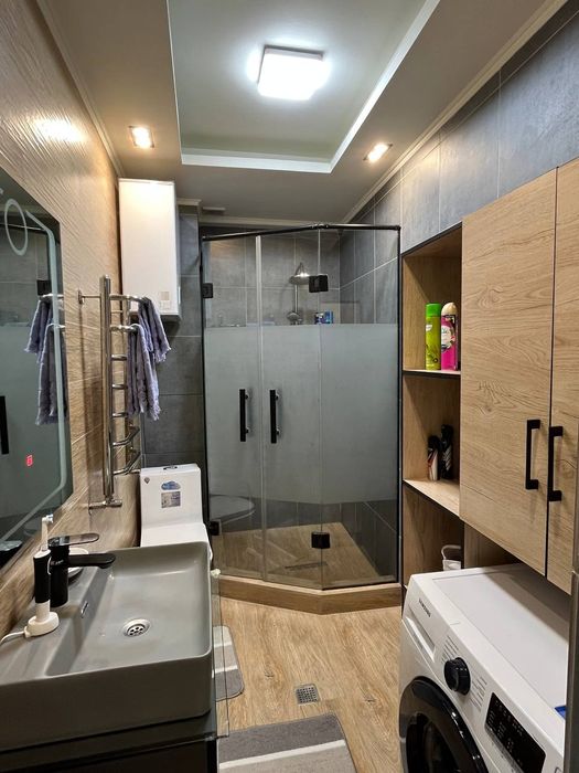 Сдаём квартиру ‼️ Ориентир UzGazOil‼️