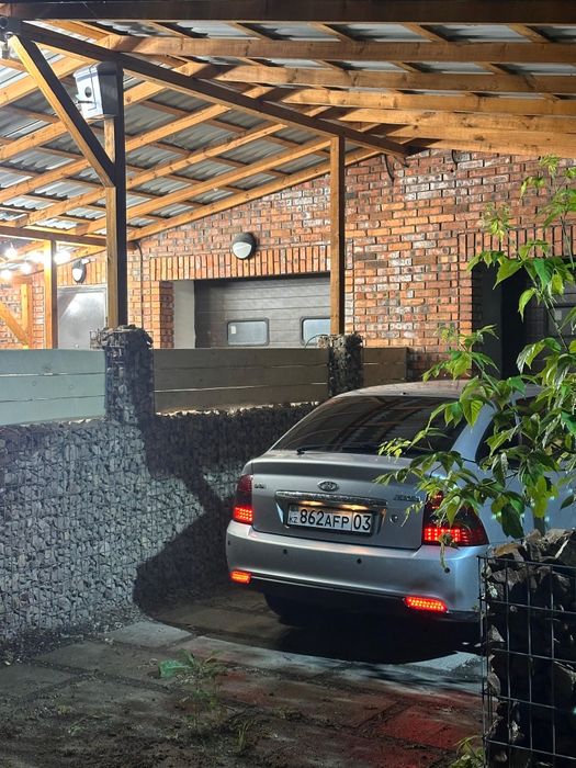 Продам Приору 2 2014 года