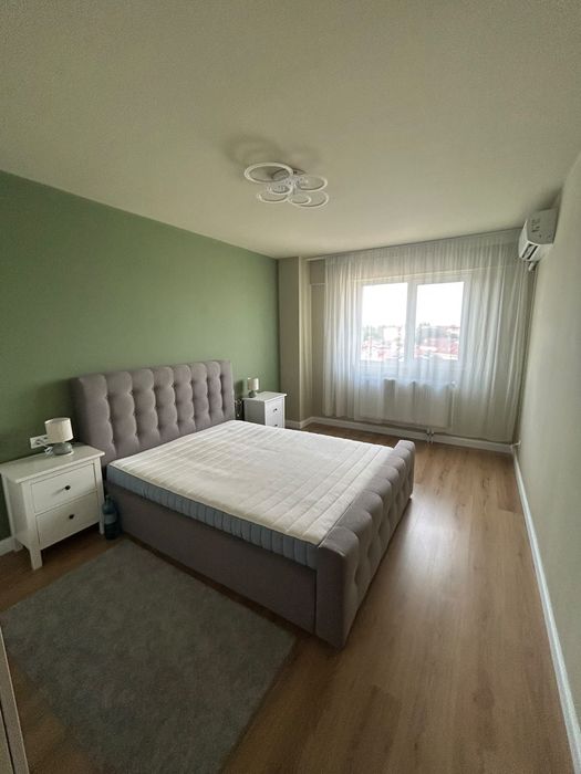 Apartament de inchiriat