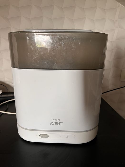 Sterilizator biberoane Philips AVENT