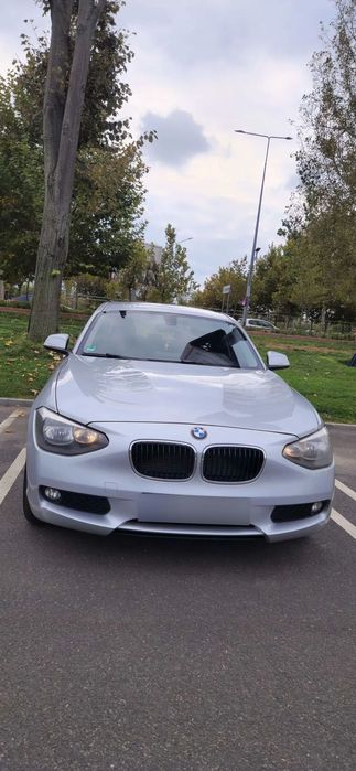 BMW Seria 1