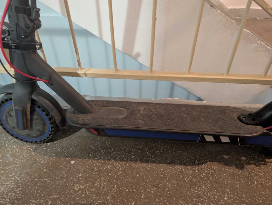 Trotineta xiomi pro 2