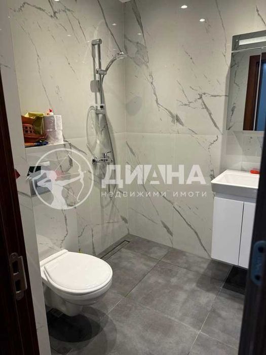 Продава се Двустаен апартамент в Пловдив, Тракия - 65 кв.м за 1693 €/кв.м - Снимка #7