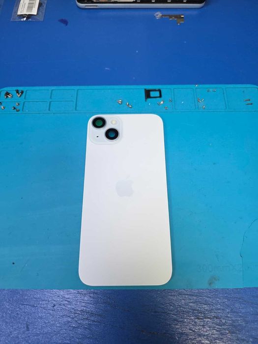 Sticla iPhone 15 plus spate