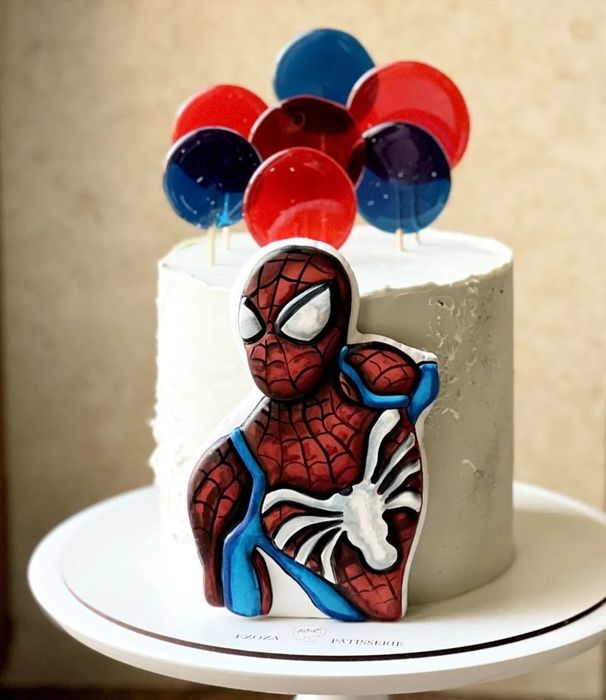 Имбирные пряники