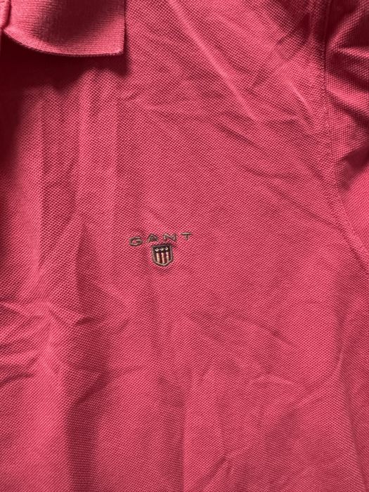 Tricou barbati gant original xl polo