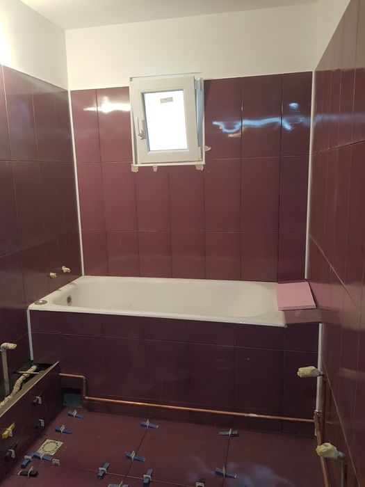 Montaj uși, Amenajări interioare