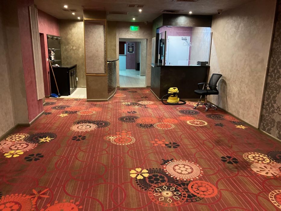 Spațiu comercial de inchiriat 208 mp+ curte 135 mp Sf.gheoeghe